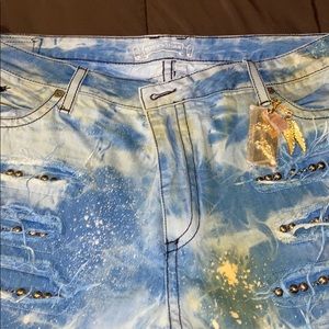 Men’s Authentic Robin jeans